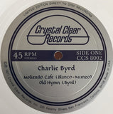 Charlie Byrd - Charlie Byrd