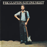 Eric Clapton - Just One Night