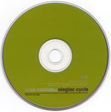 Brad Mehldau - Elegiac Cycle