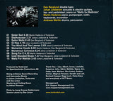 Tonbruket - Dan Berglund's Tonbruket