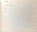 Jan Garbarek - Officium