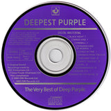 Deep Purple - Deepest Purple: The Very Best Of Deep Purple