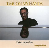 Duke Jordan Trio - Time On My Hands