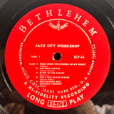 The Jazz City Workshop - The Jazz City Workshop