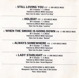 Scorpions - Gold Ballads