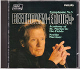 Ludwig van Beethoven - Symphonie Nr. 3 "Eroica"