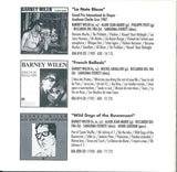 Barney Wilen - Sanctuary