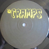 The Cramps - Can Your Pussy Do The Dog?