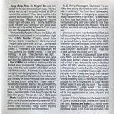 Clark Terry - Live At The Village Gate