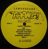 The Lemonheads - Hate Your Friends
