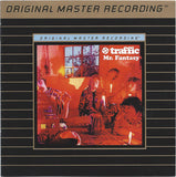 Traffic - Mr. Fantasy