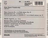 Pyotr Ilyich Tchaikovsky - Klavierkonzert Nr. 1 / Piano Concerto No. 1