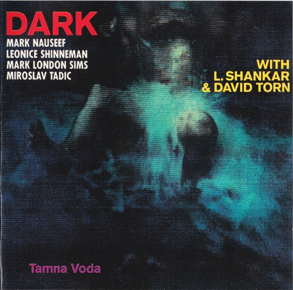 Dark (10) - Tamna Voda