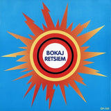 Bokaj Retsiem - Psychedelic Underground