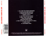 Mott The Hoople - Greatest Hits