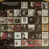 Buck Hill Quartet - This Is Buck Hill