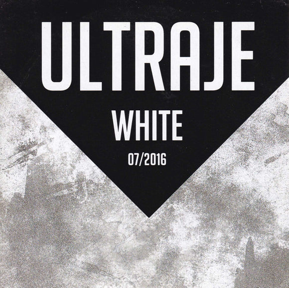Various - Ultraje White