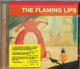 The Flaming Lips - Yoshimi Battles The Pink Robots