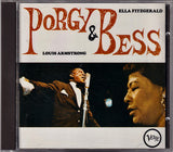 Ella Fitzgerald - Porgy & Bess