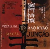 Rão Kyao - Junção Macau