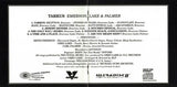 Emerson, Lake & Palmer - Tarkus
