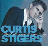 Curtis Stigers - I Think It's Going To Rain Today