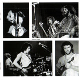 Gentle Giant - The Power And The Glory