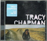Tracy Chapman - Our Bright Future