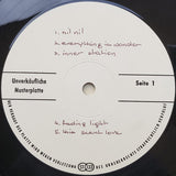 Minimal Compact - The Figure One Cuts