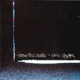 Eric Clapton - From The Cradle