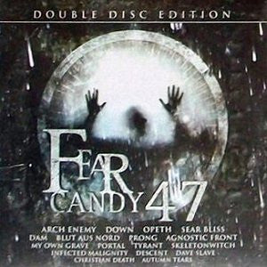 Various - Fear Candy 47 / Prog
