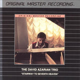 David Azarian Trio - Stairway To Seventh Heaven