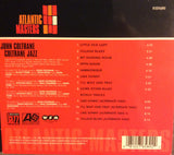 John Coltrane - Coltrane Jazz