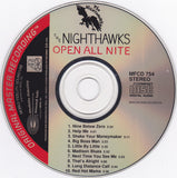 The Nighthawks (3) - Open All Nite