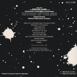 John Williams (4) - Star Wars / Return Of The Jedi (Music From The John Williams Score)