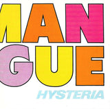 The Human League - Hysteria