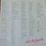 António Variações - Anjo Da Guarda