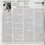Charles Mingus - Mingus Ah Um