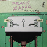 Frank Zappa - Waka / Jawaka - Hot Rats