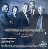 Tony Bennett - Playin' With My Friends: Bennett Sings The Blues