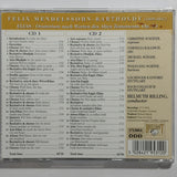 Felix Mendelssohn-Bartholdy - Elias • Paulus