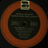 Charlie Byrd Trio + Guests* - Byrd At The Gate