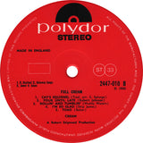 Cream (2) - Full Cream