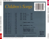 Chick Corea - Children's Songs