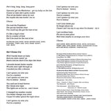 Bryan Adams - Reckless