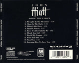 John Hiatt - Bring The Family