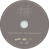 GoGo Penguin - Man Made Object