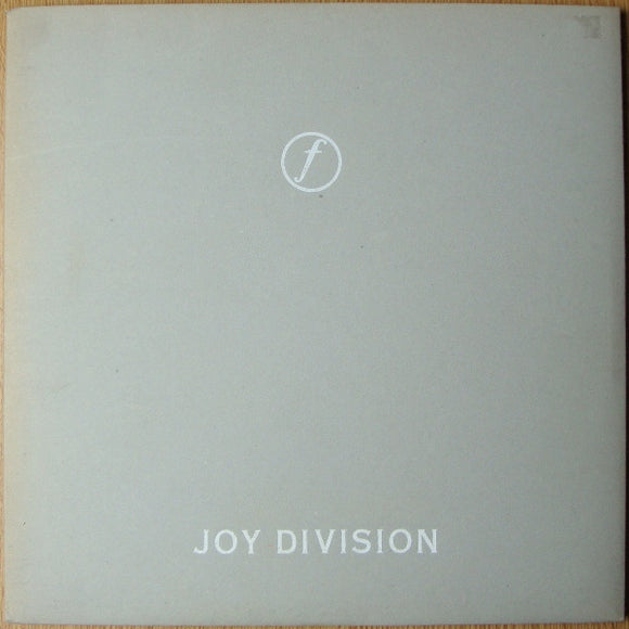 Joy Division - Still