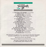 Jay Leonhart - Salamander Pie