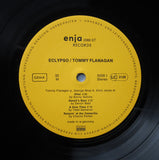 Tommy Flanagan Trio - Eclypso